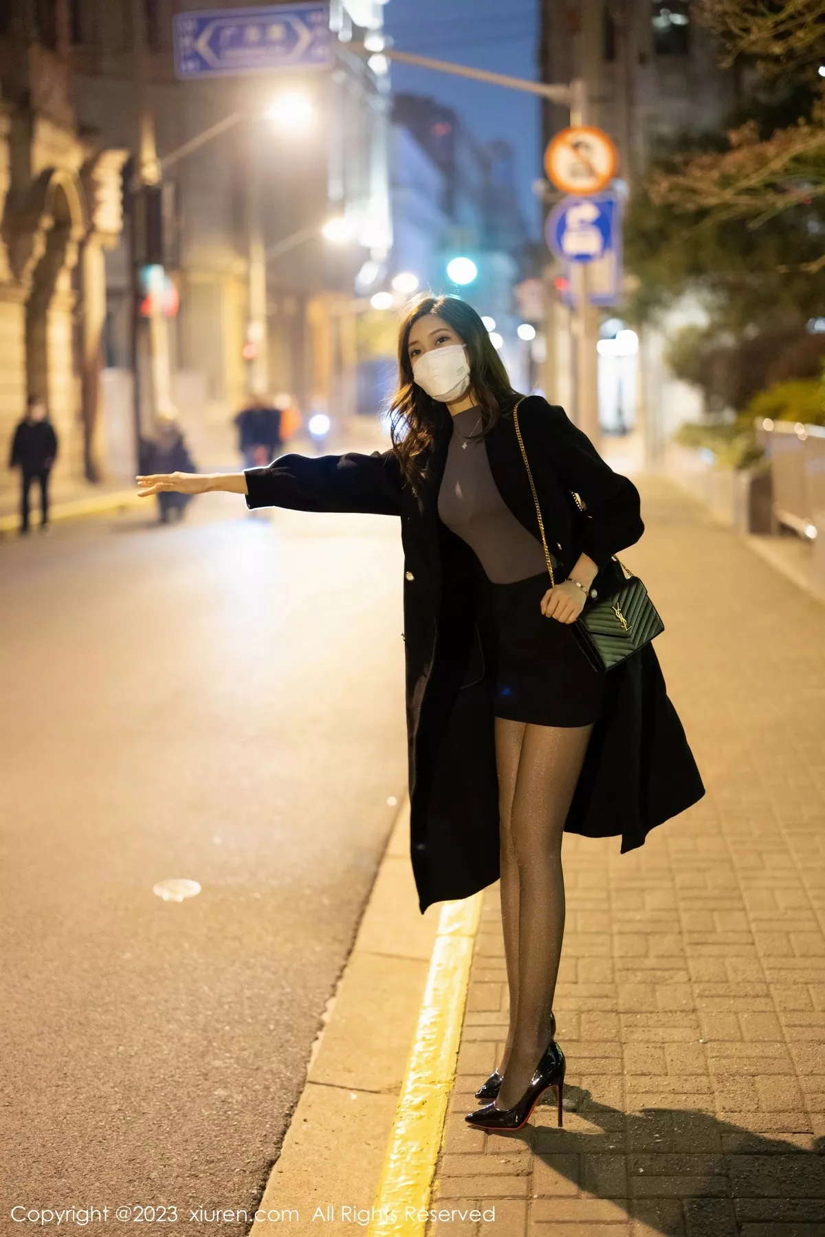 绮里嘉写真