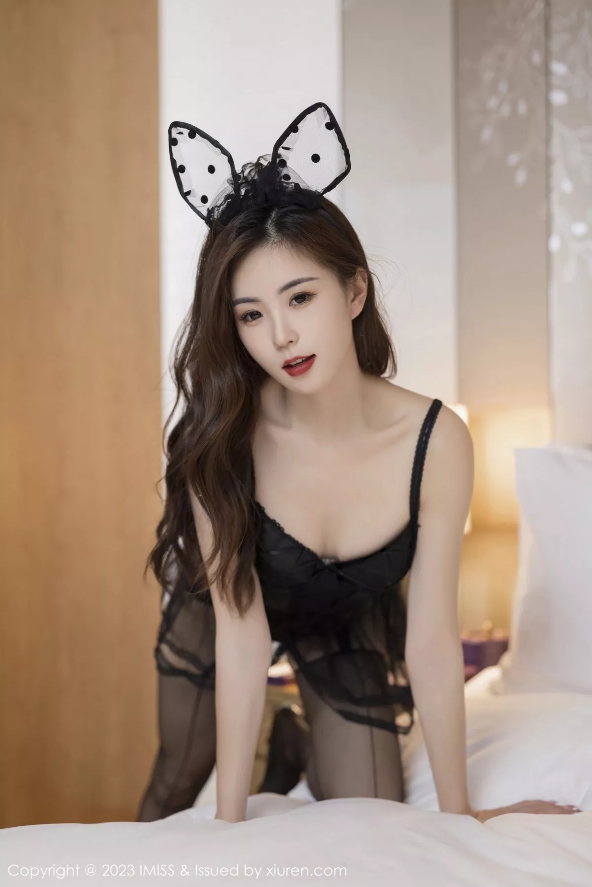 杨紫嫣写真