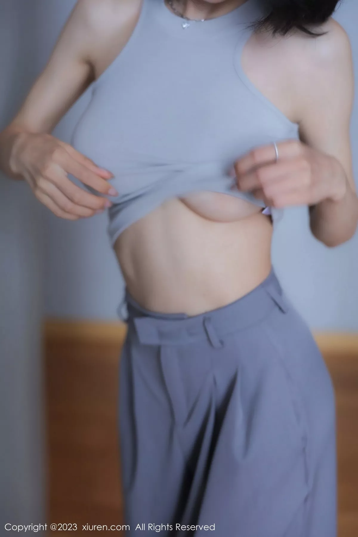 Lingyu69写真