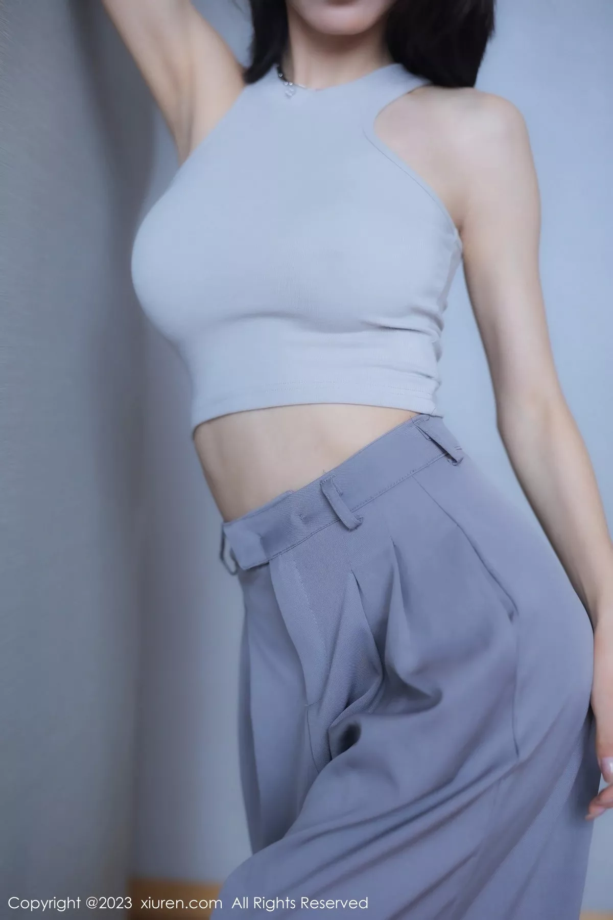 Lingyu69写真