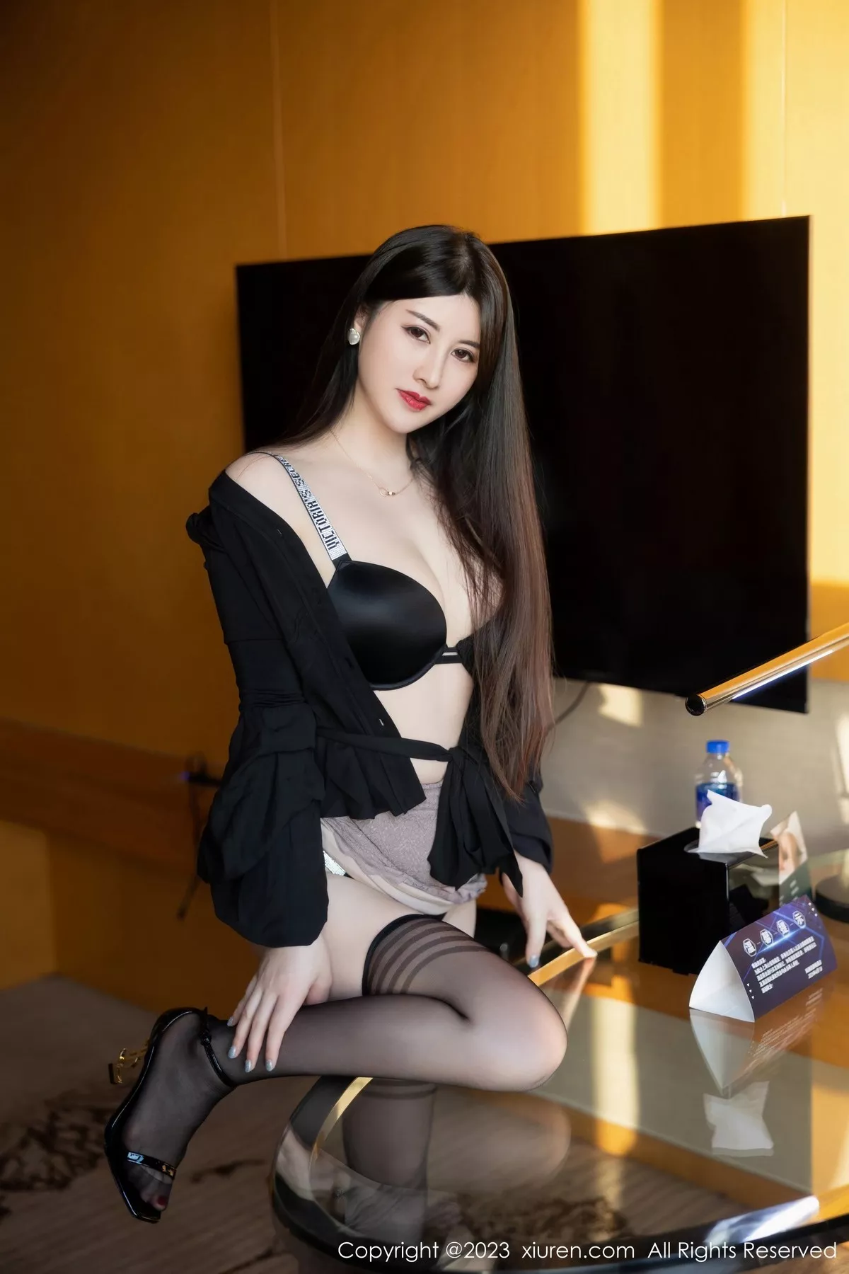 诗诗写真