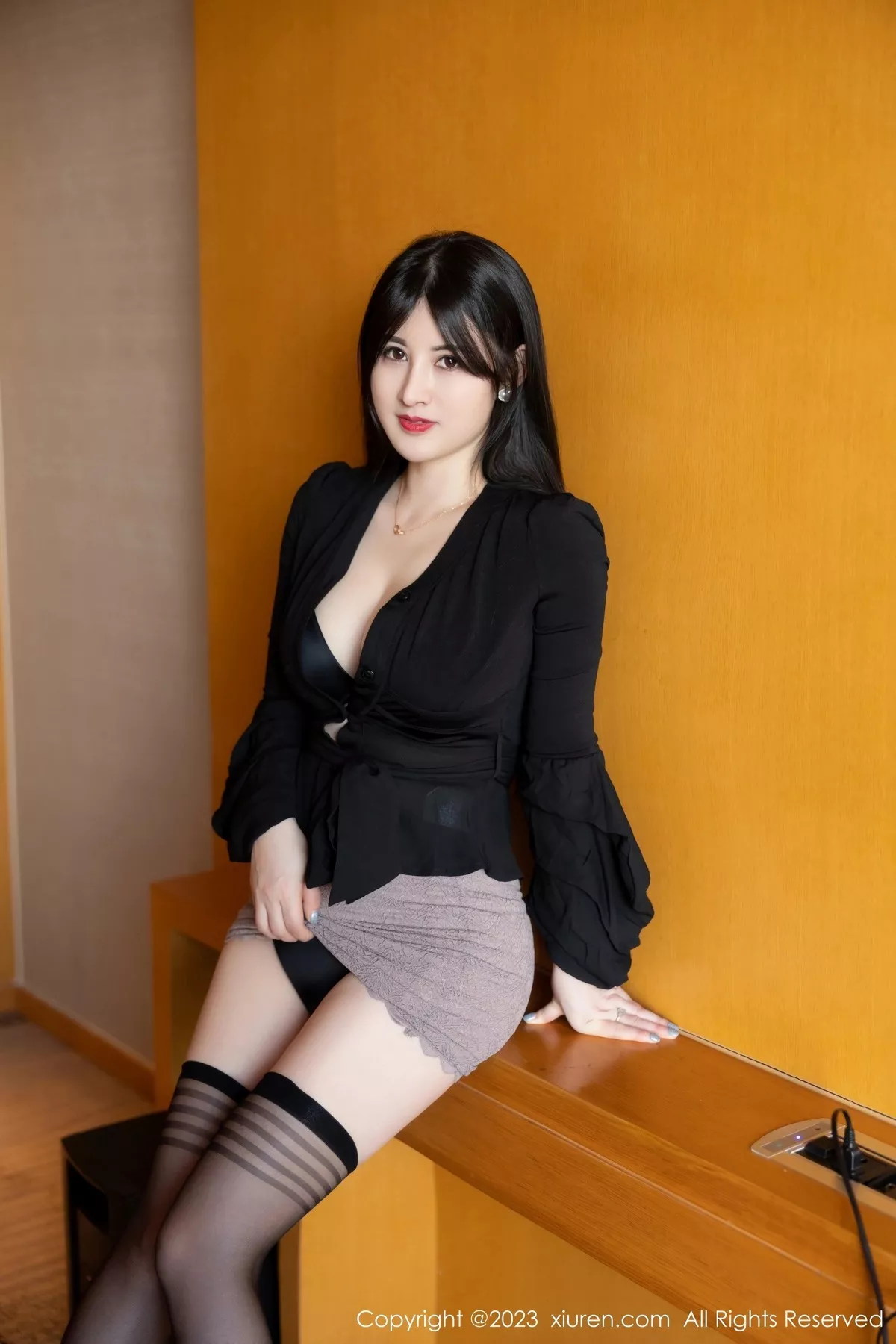 诗诗写真