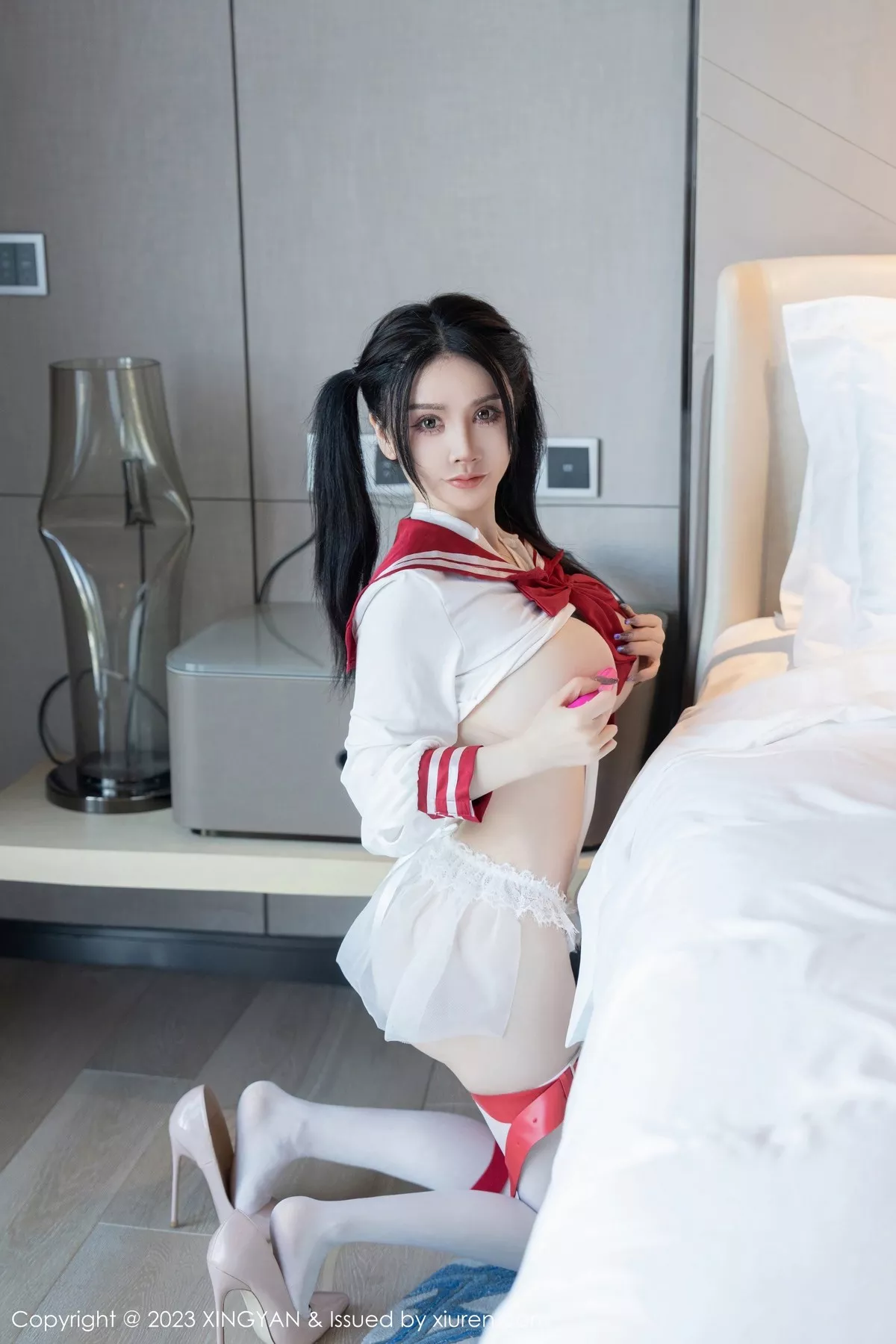 潘娇娇写真
