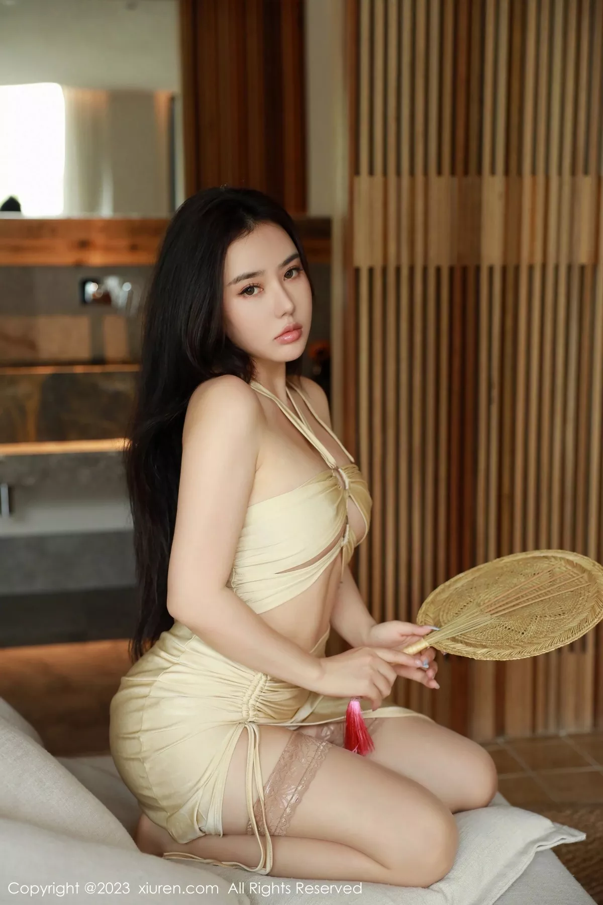 玛鲁娜写真