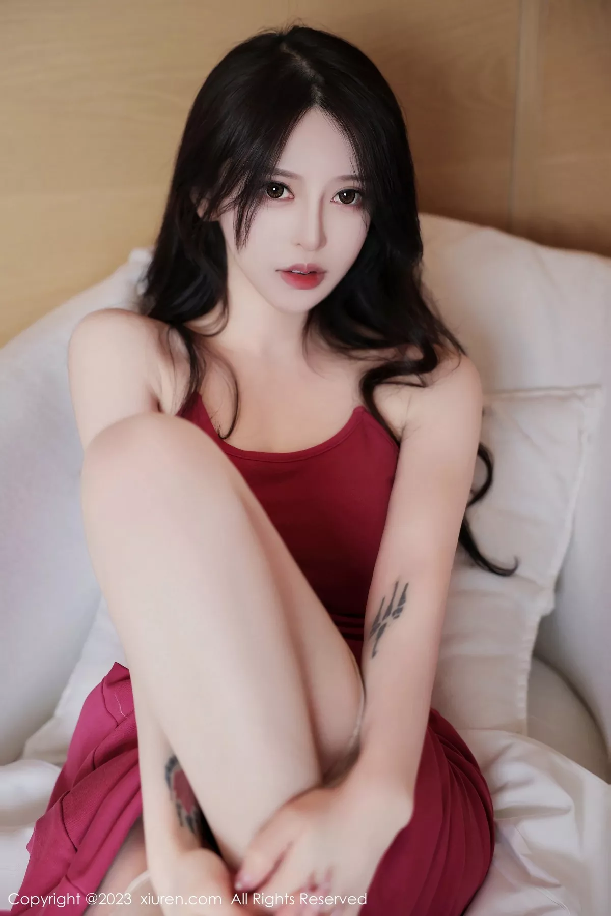 玉兔写真