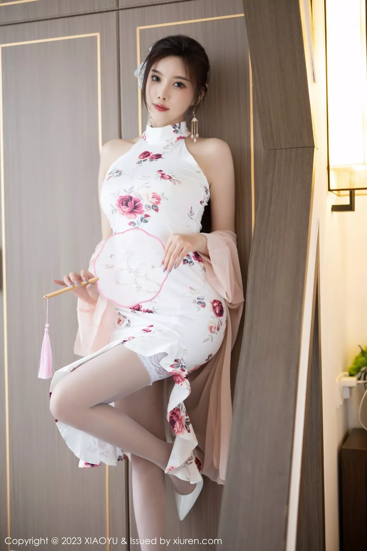 杨晨晨写真