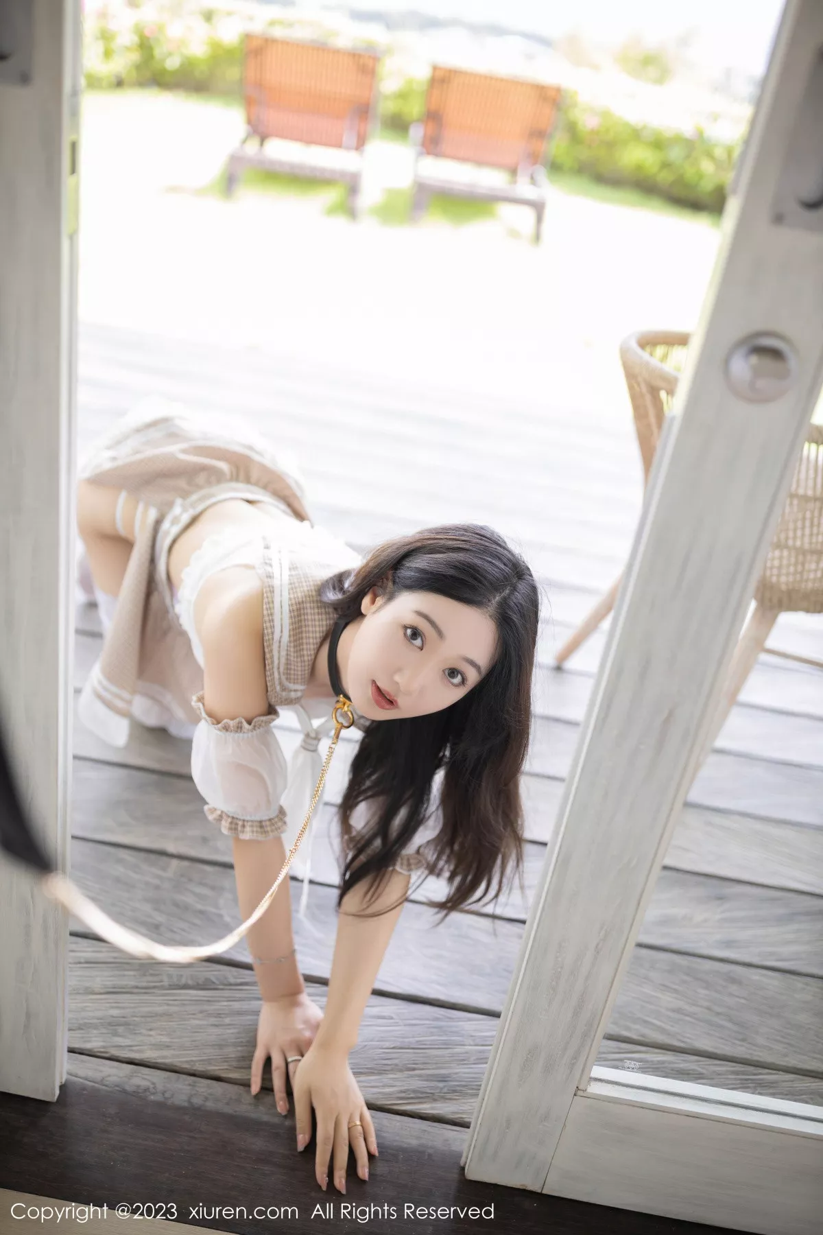 唐安琪写真
