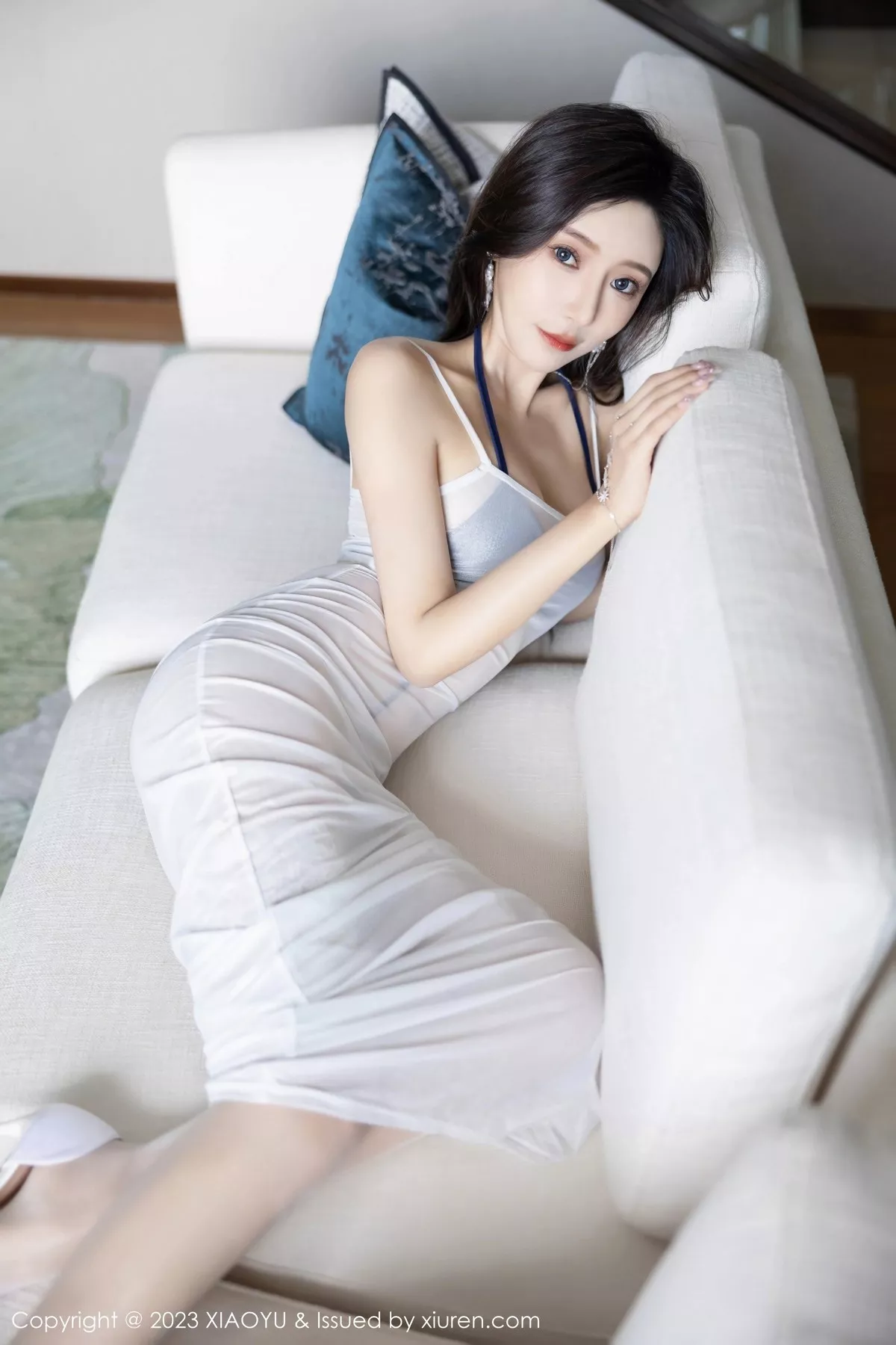 王馨瑶写真