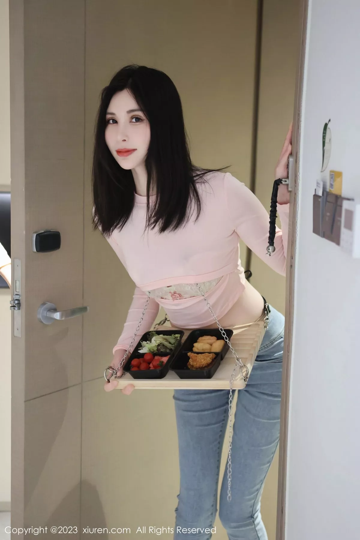 王曼柔写真