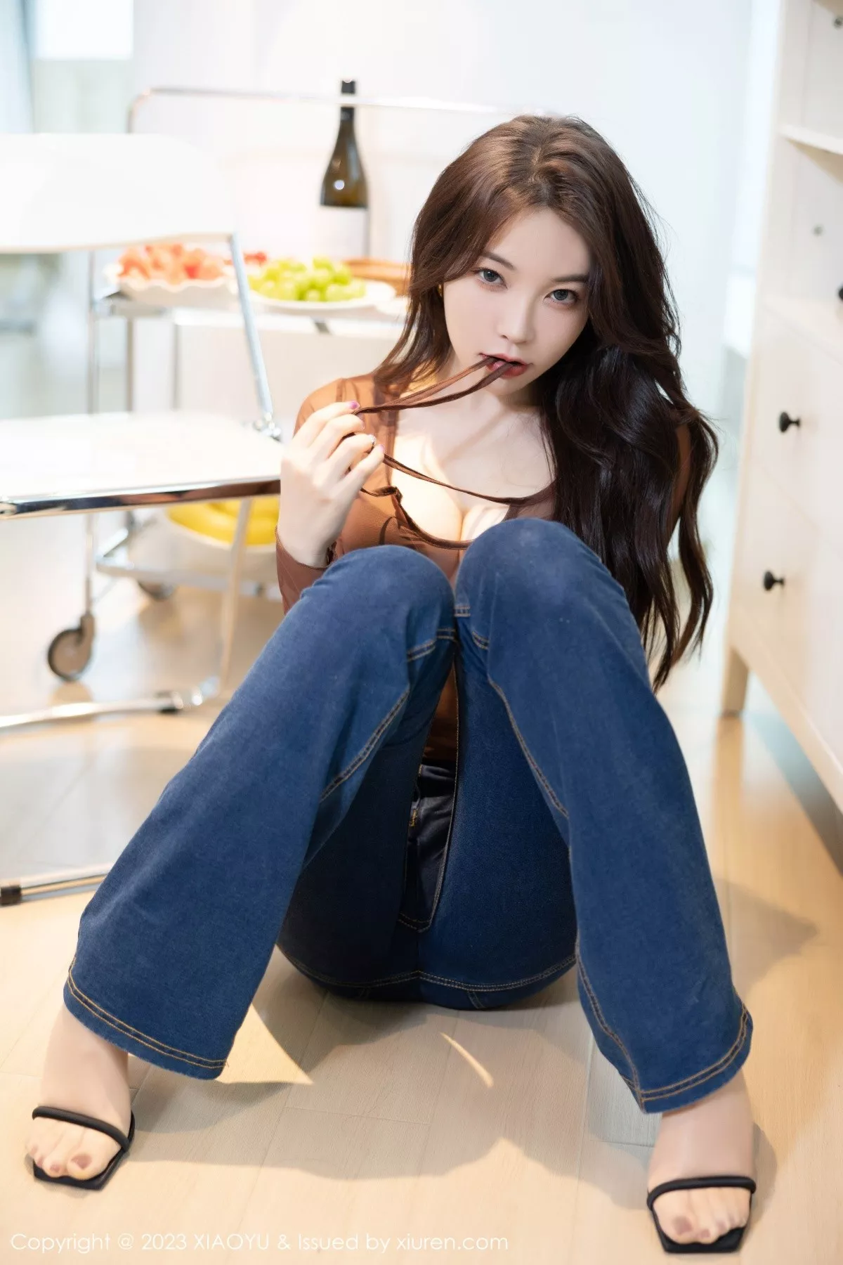 徐莉芝写真