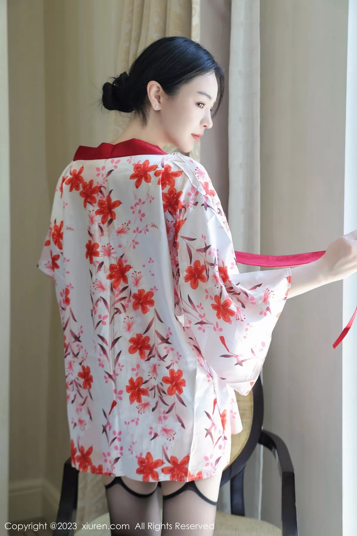 米粒子写真