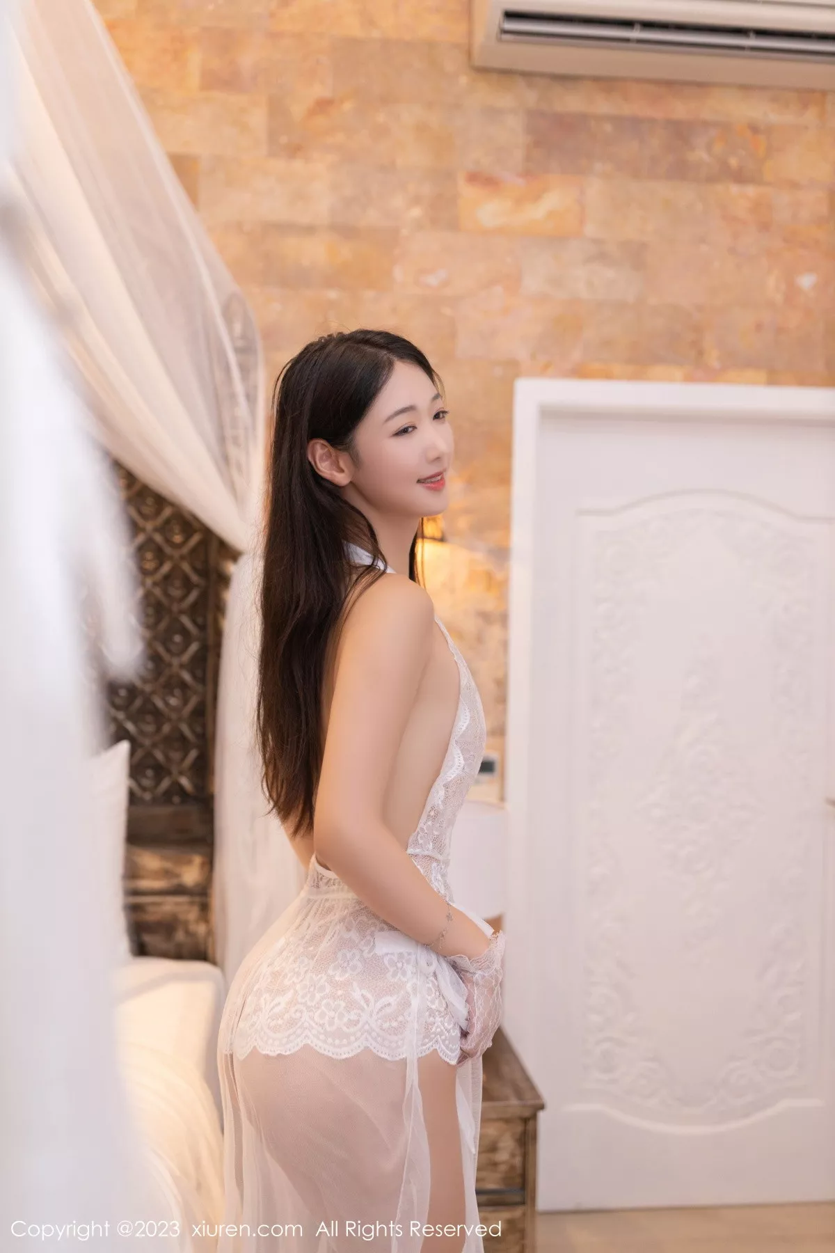 唐安琪写真