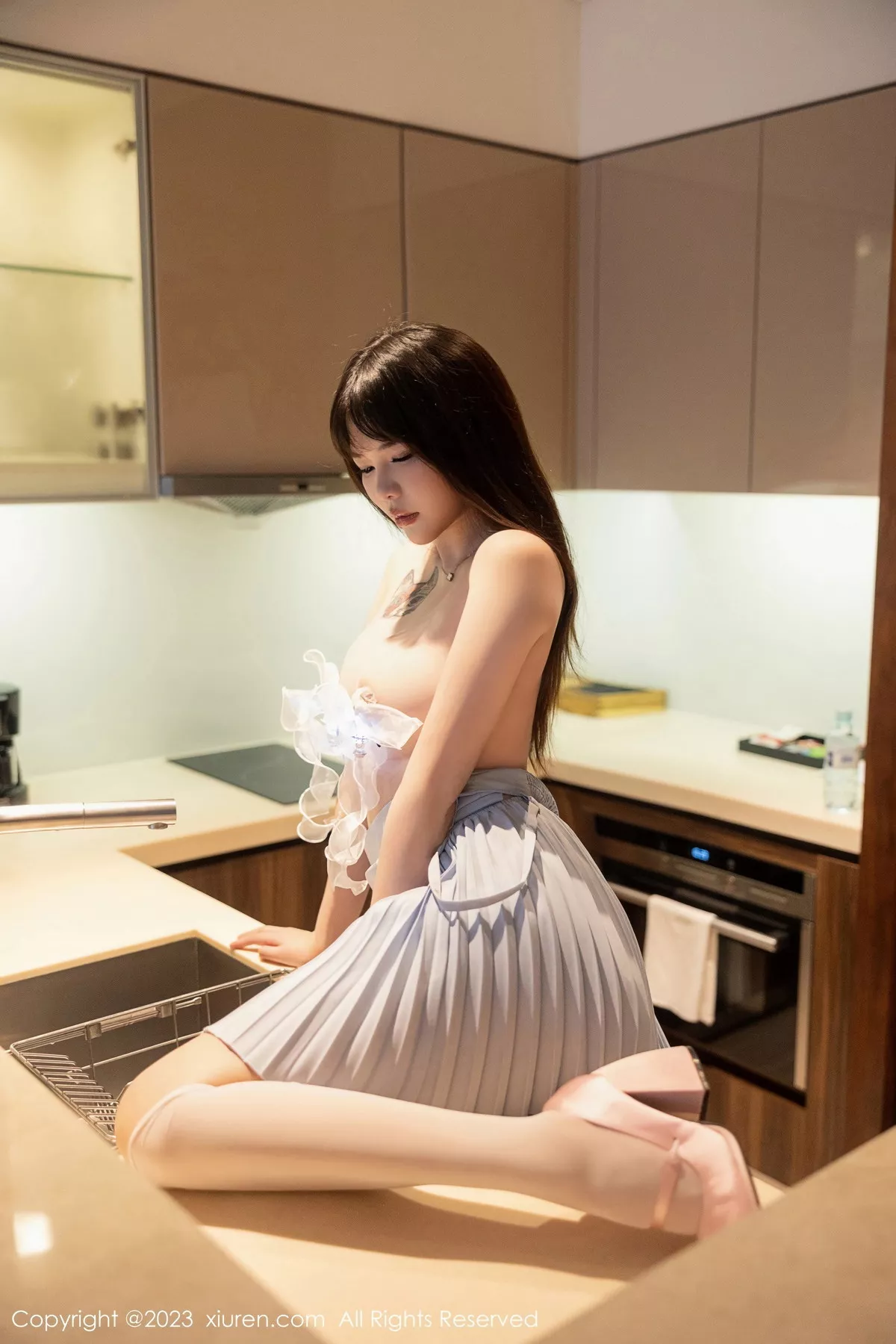 薇薇写真