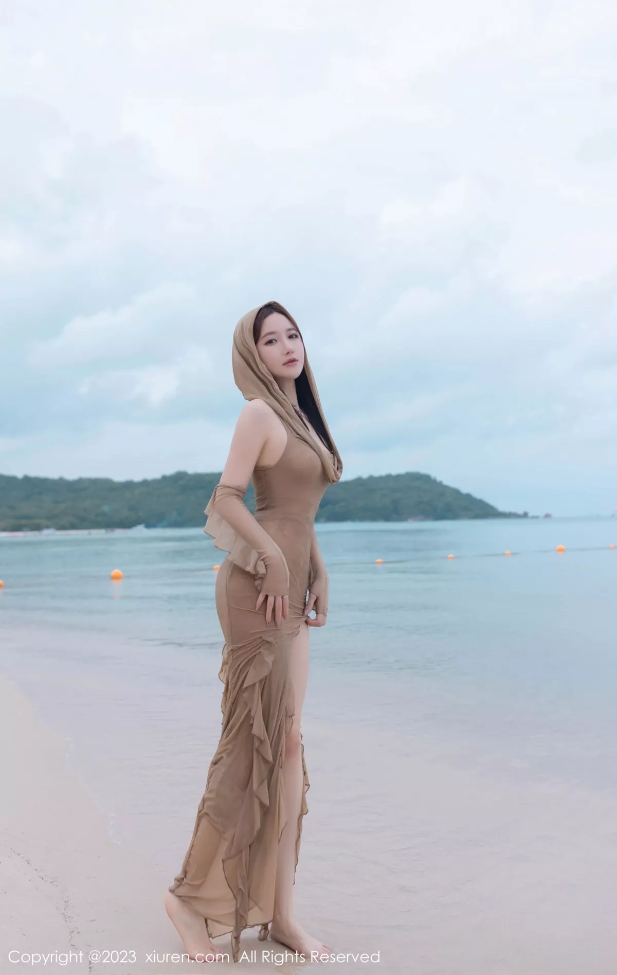 鱼子酱写真