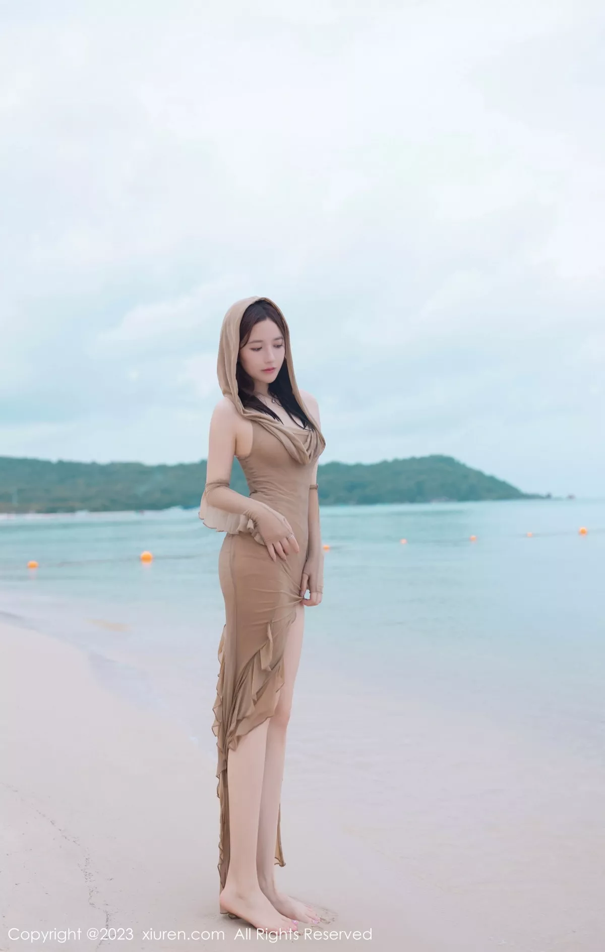 鱼子酱写真