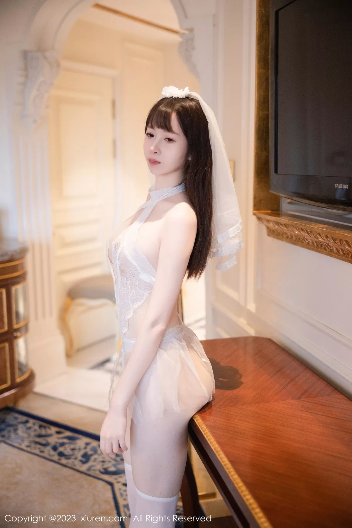 林悠悠写真