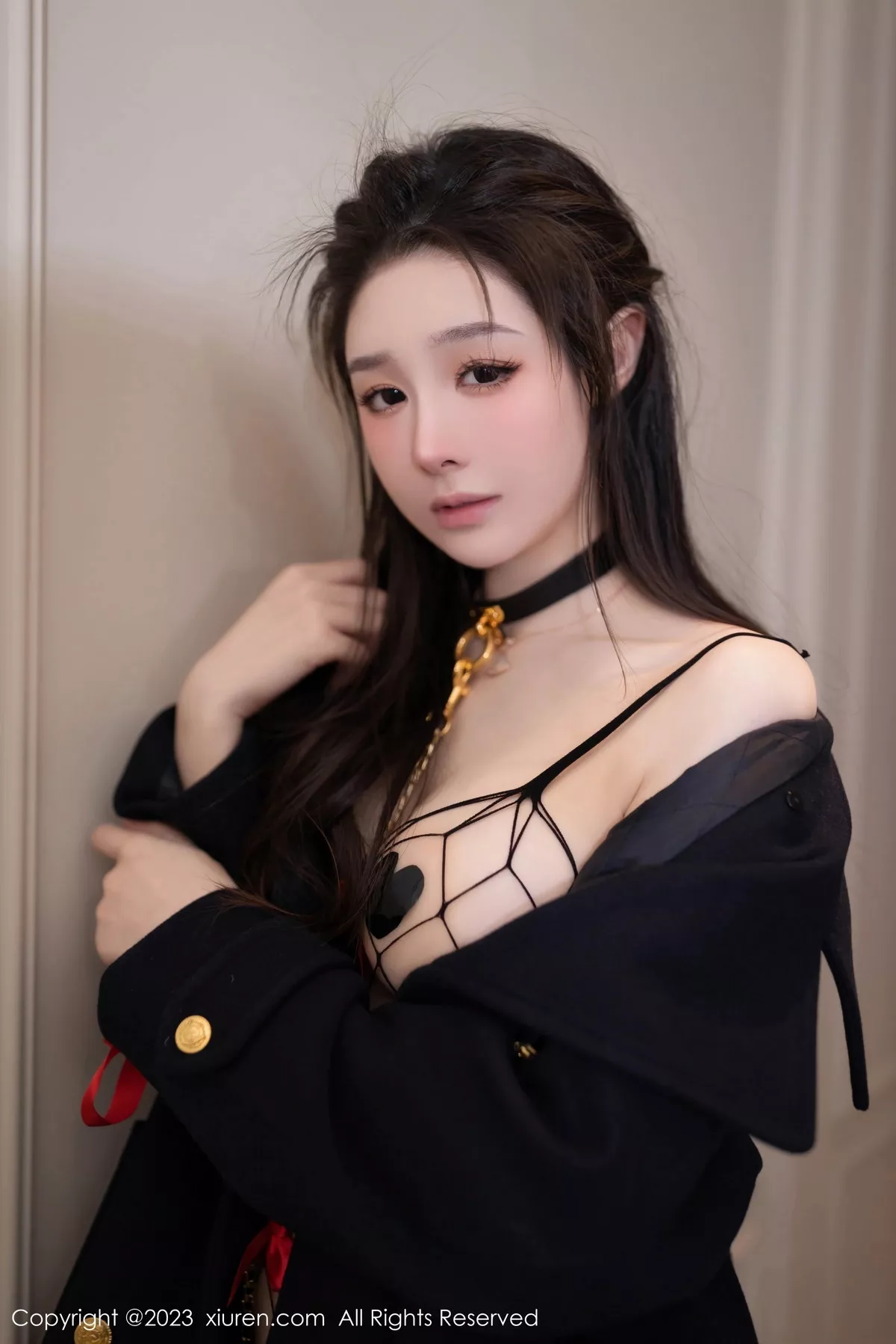 小逗逗写真
