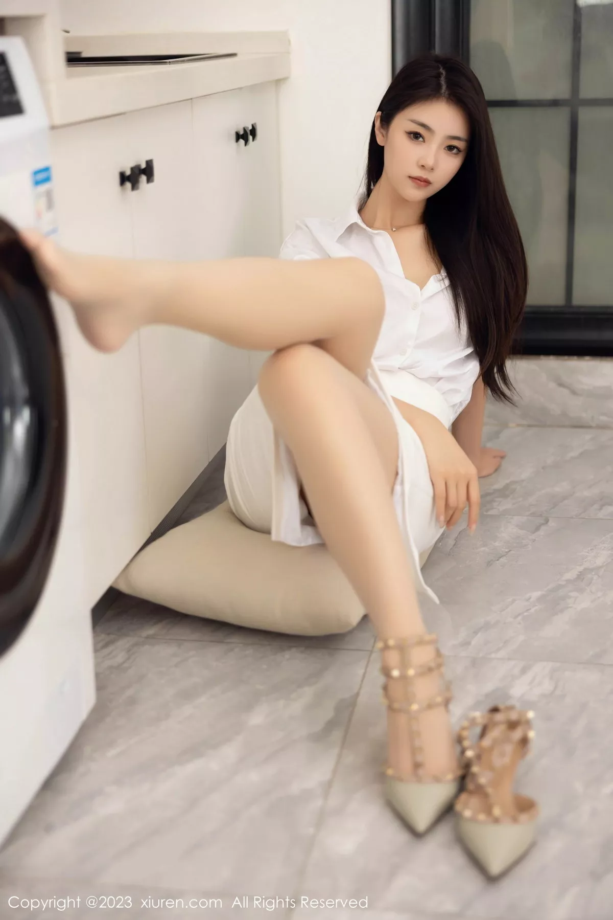 可乐写真