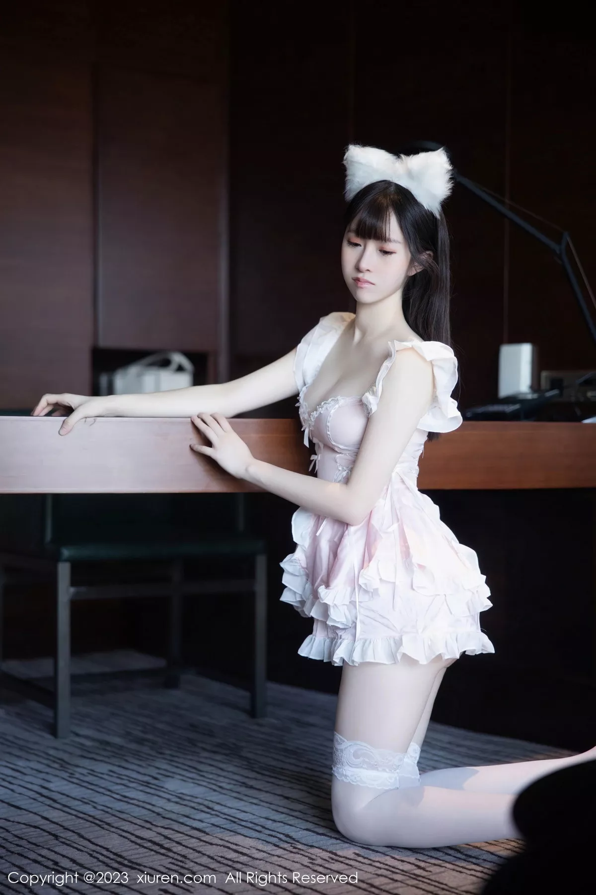 林悠悠写真