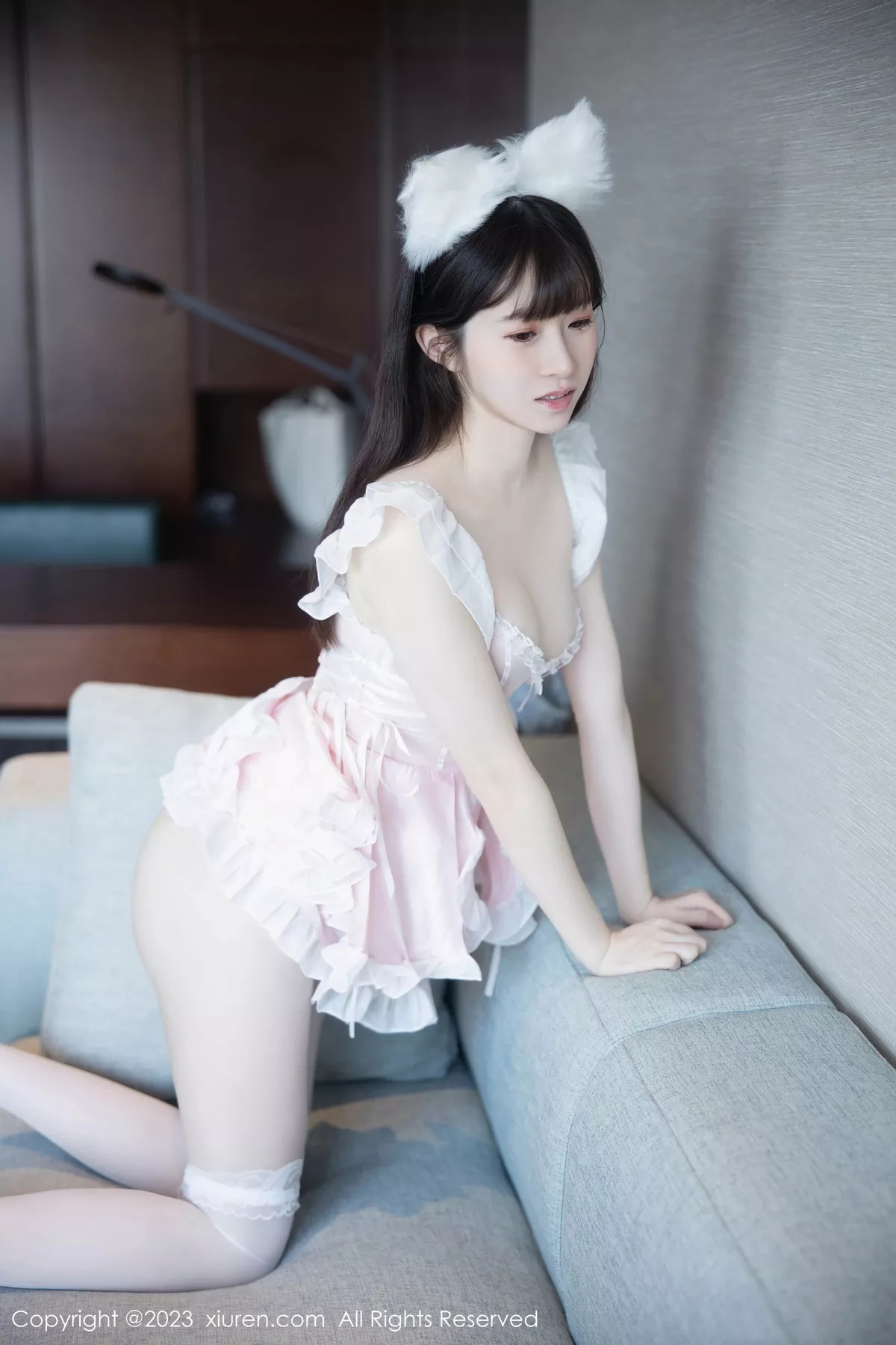 林悠悠写真