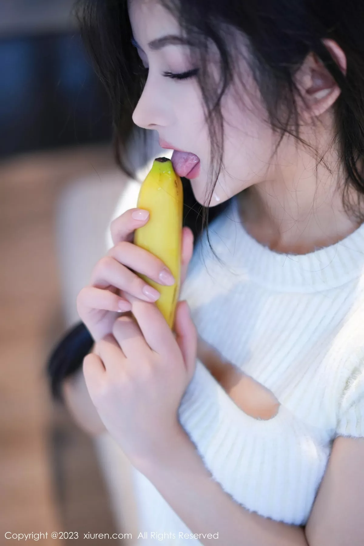 谭小灵写真