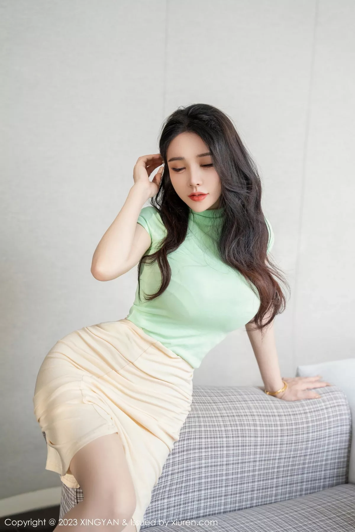 潘娇娇写真