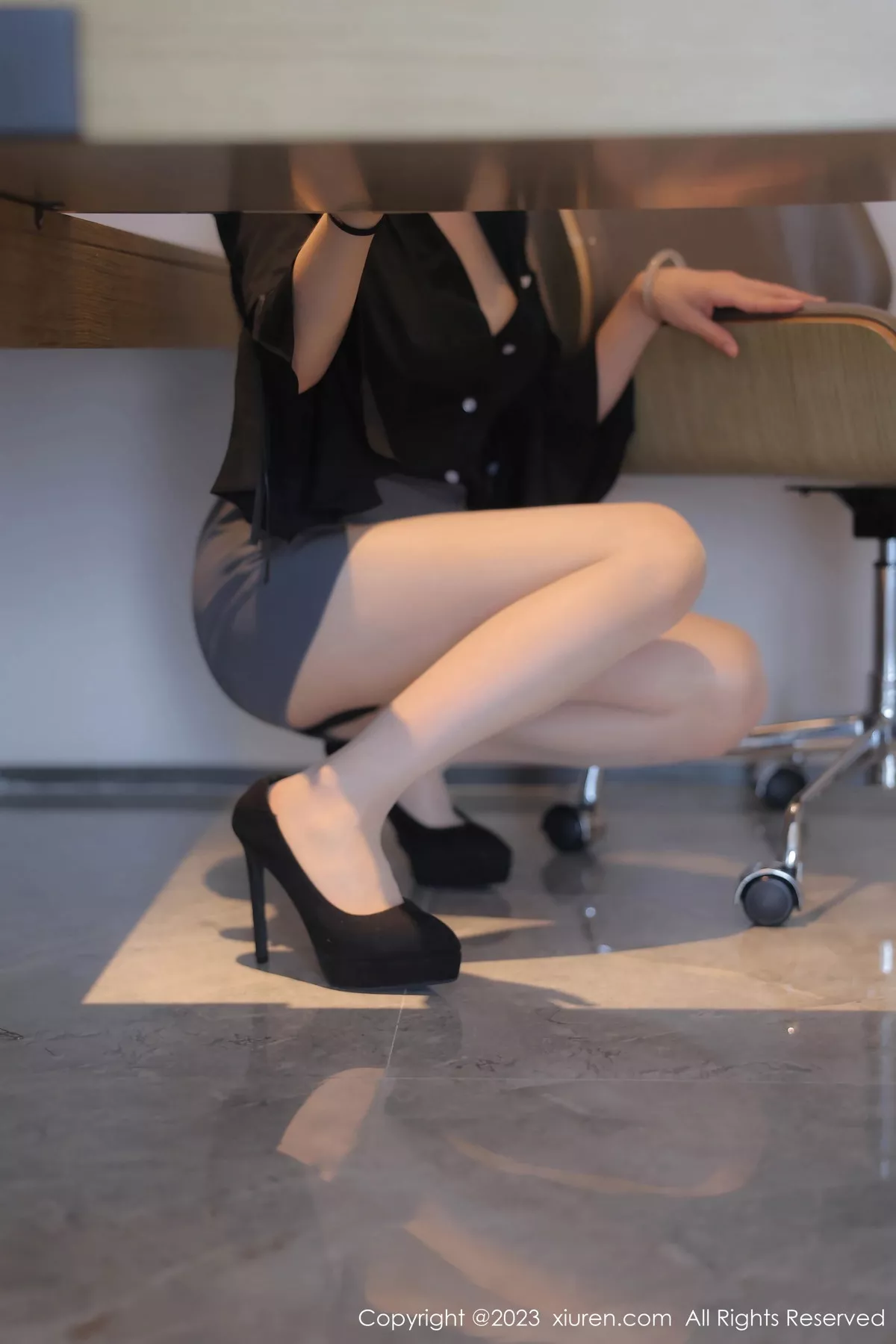 唐宁宁写真
