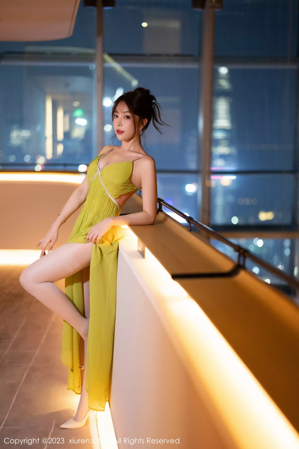 徐莉芝写真