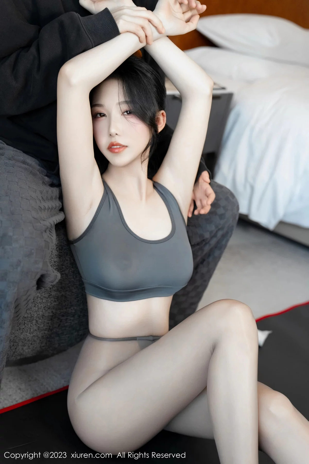 利世写真