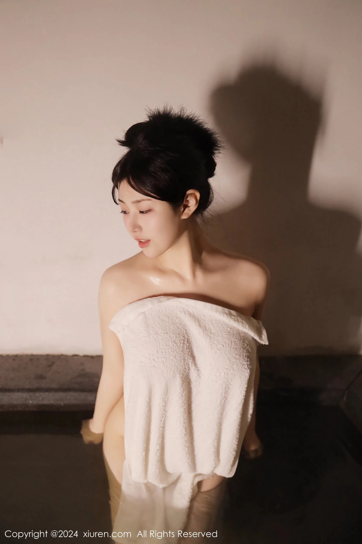 陈小花写真