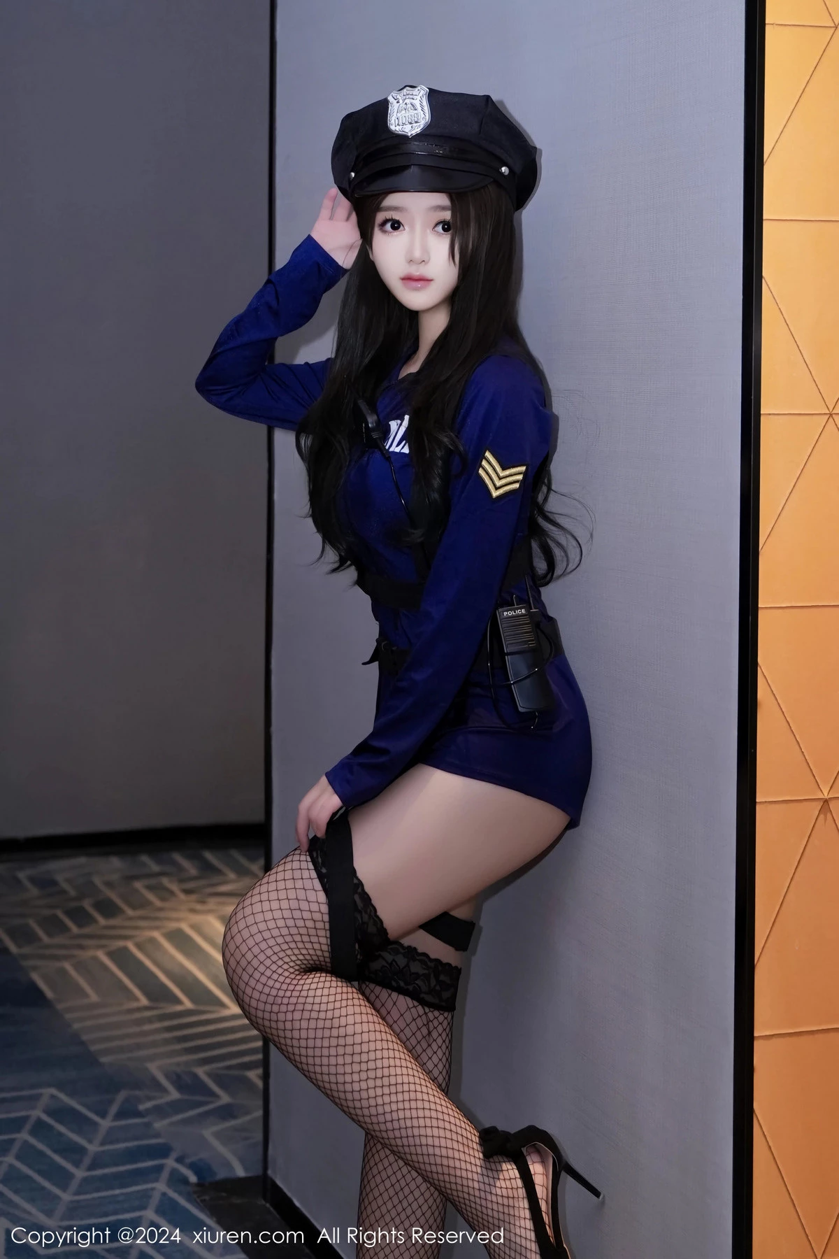 奶茶味的包子写真