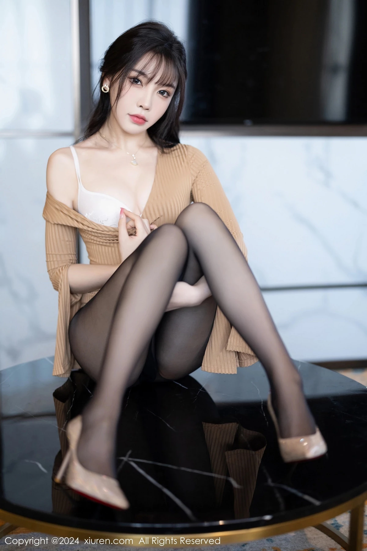 徐莉芝写真