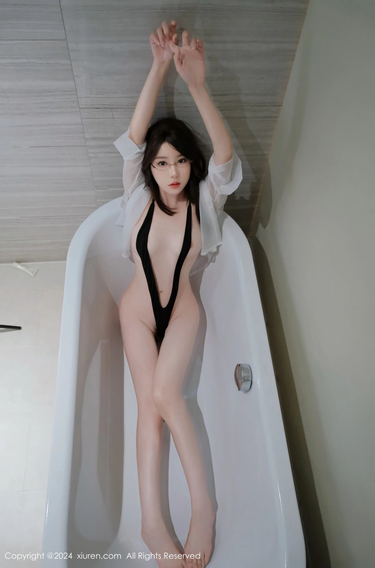 桃妖夭写真