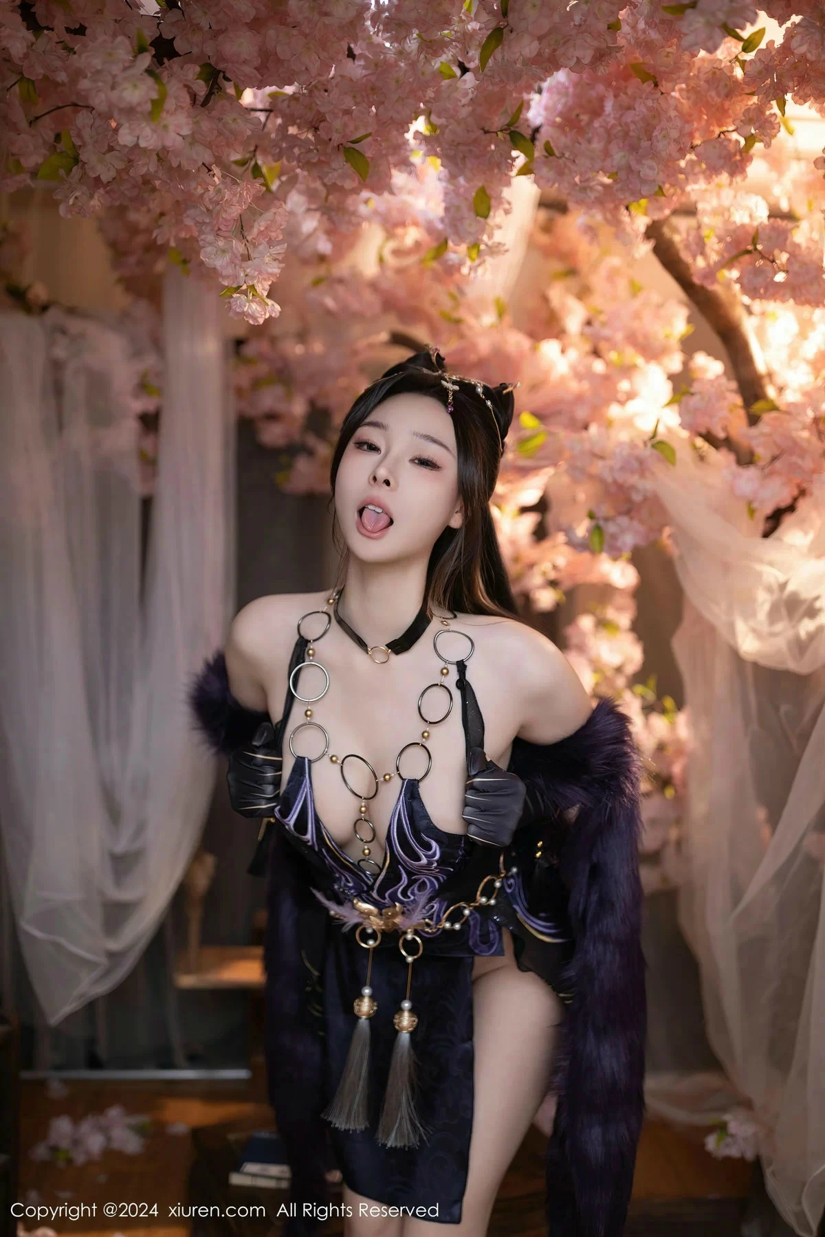 小逗逗写真