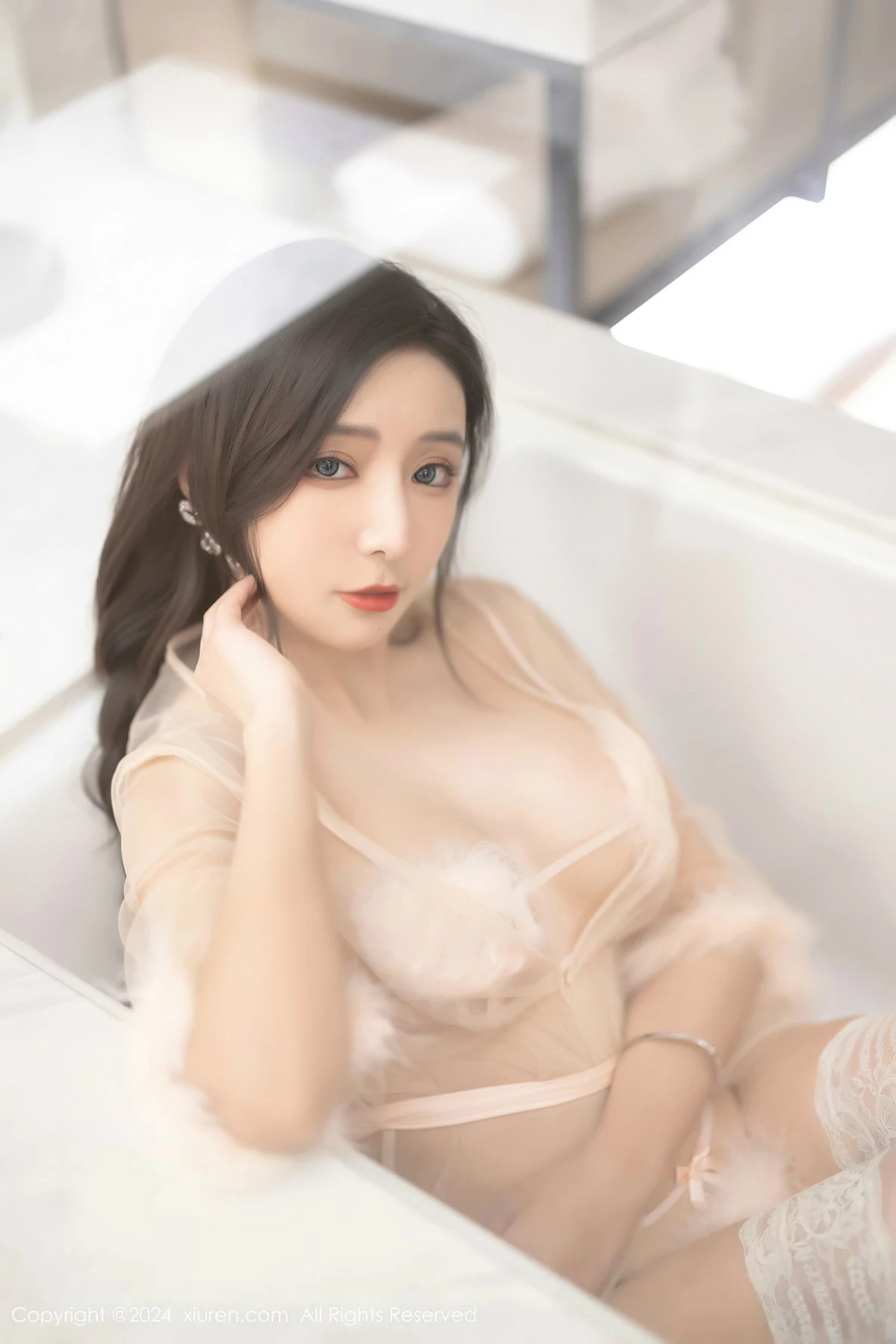 王馨瑶写真