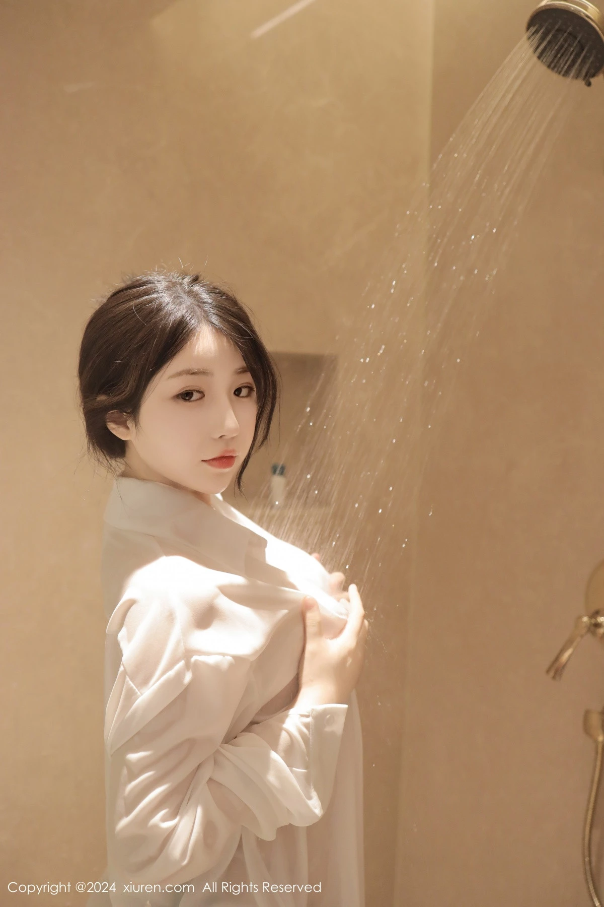 陈小花写真