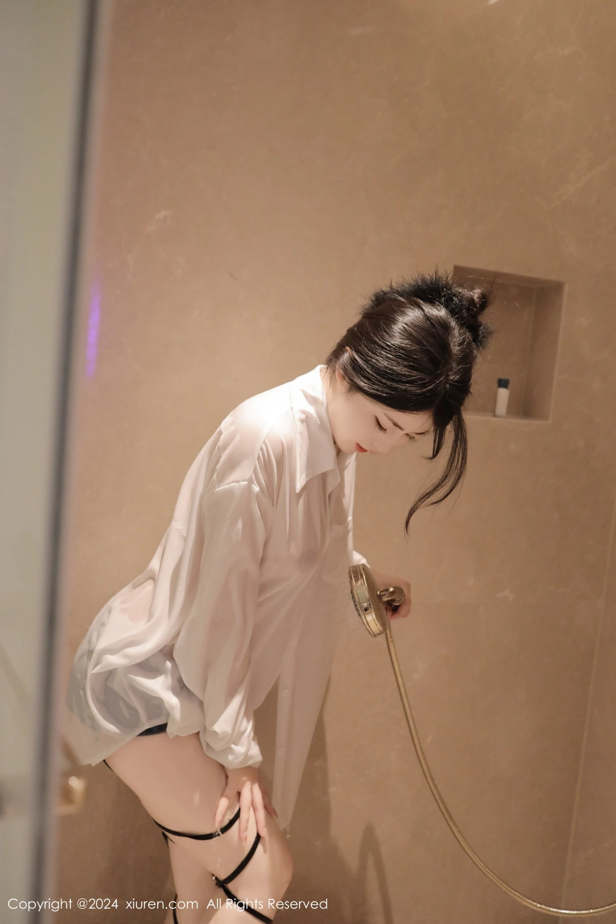 陈小花写真