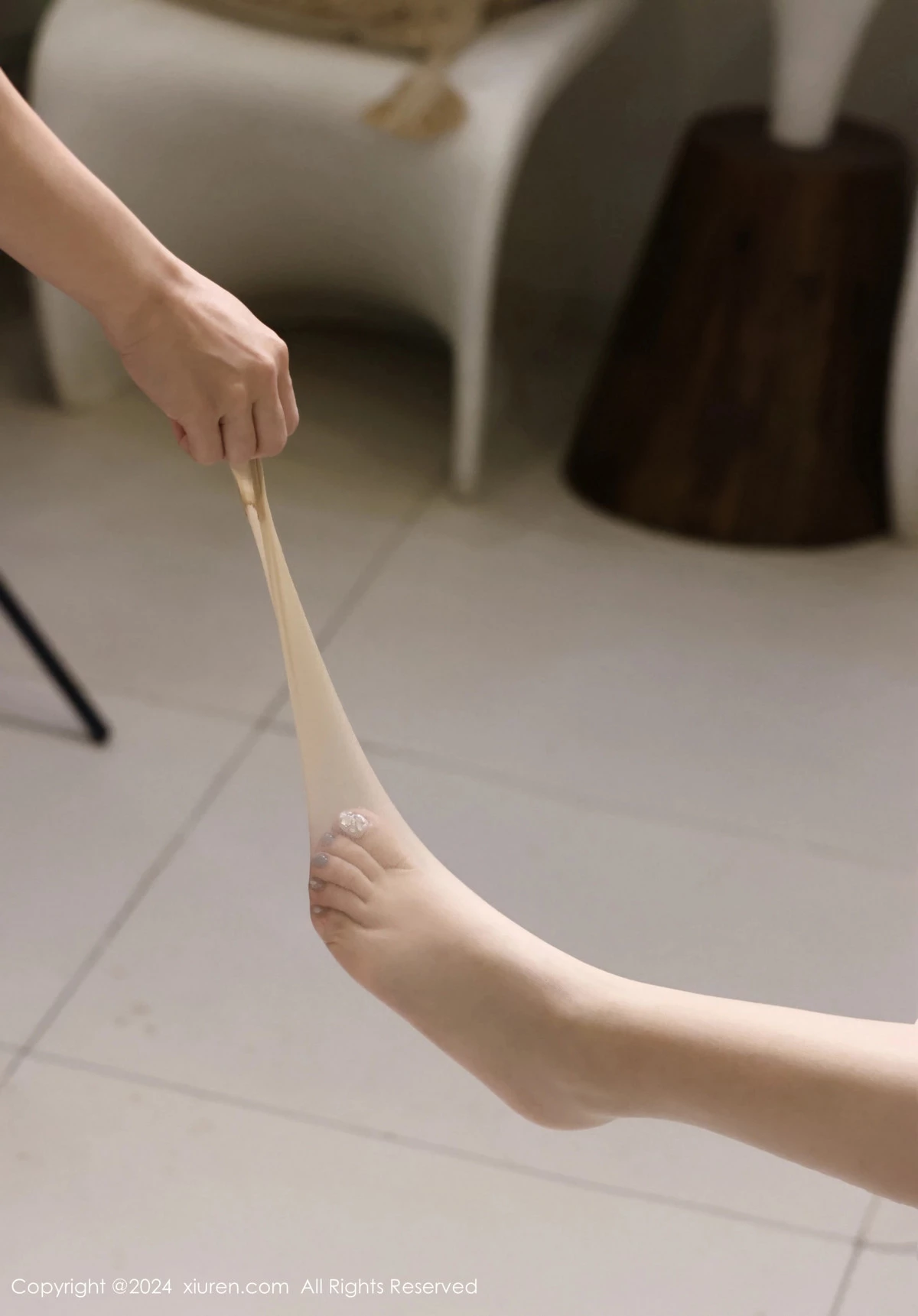 小薯条写真