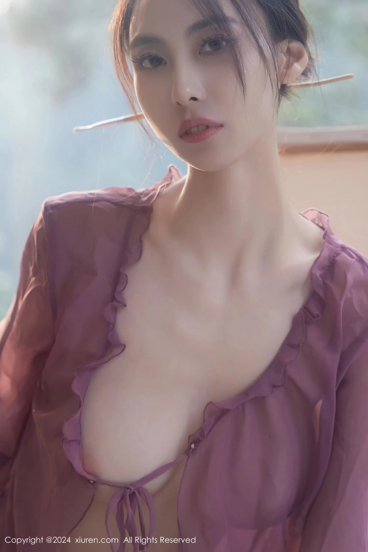 Lingyu69写真