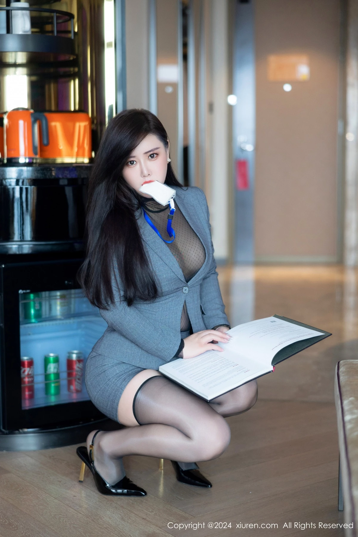 王婉悠写真