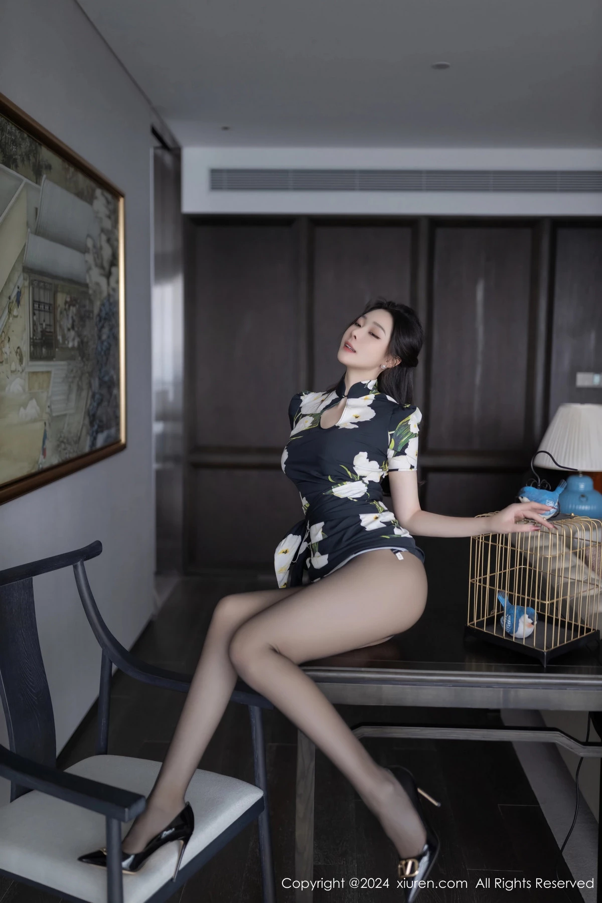 小逗逗写真