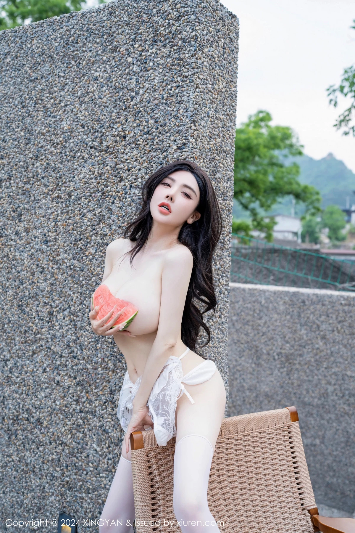 潘思沁写真