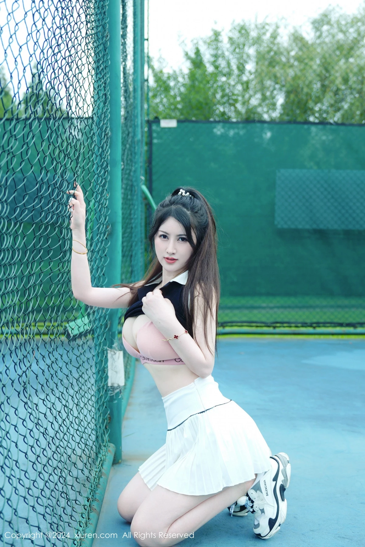 诗诗写真