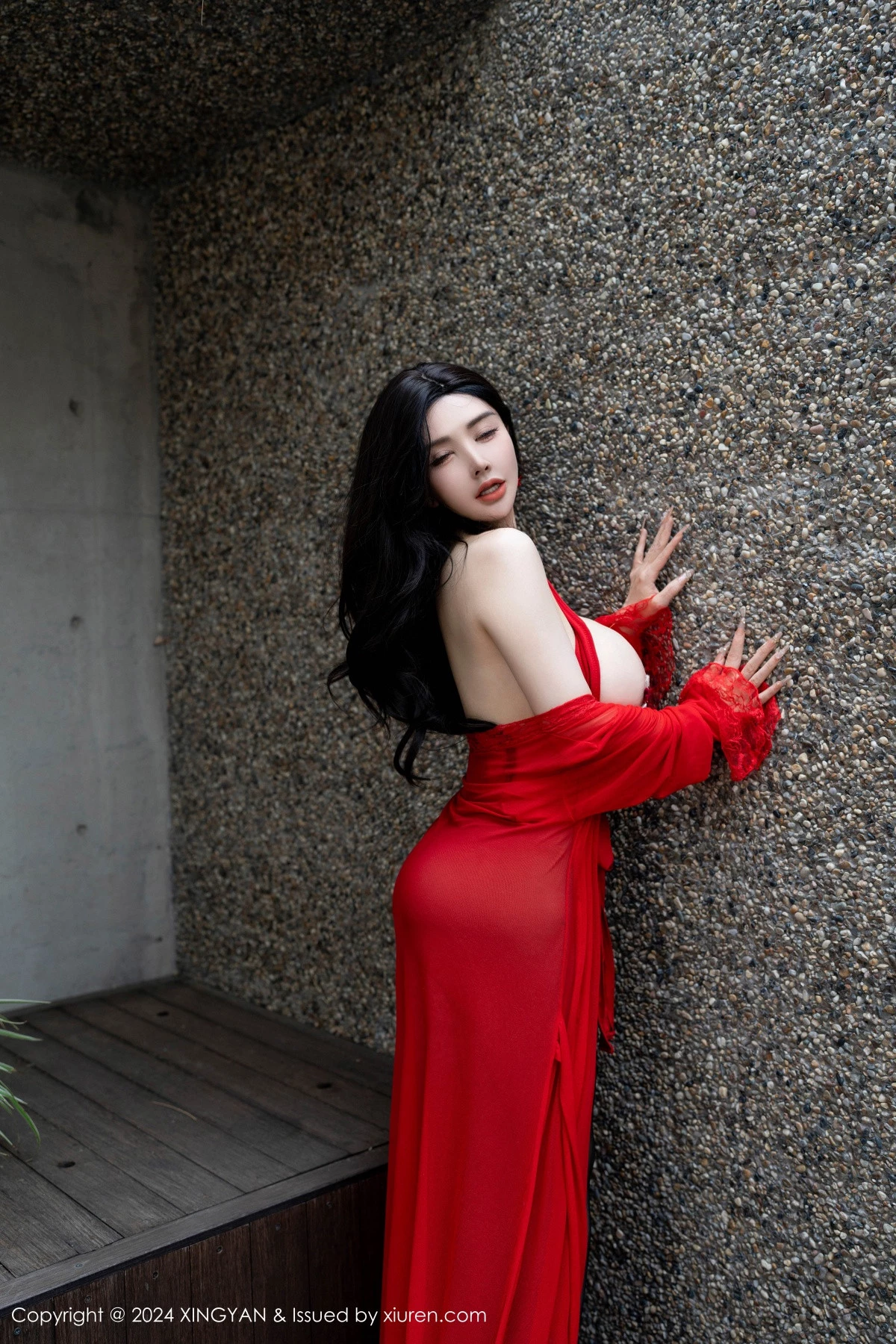 潘思沁写真