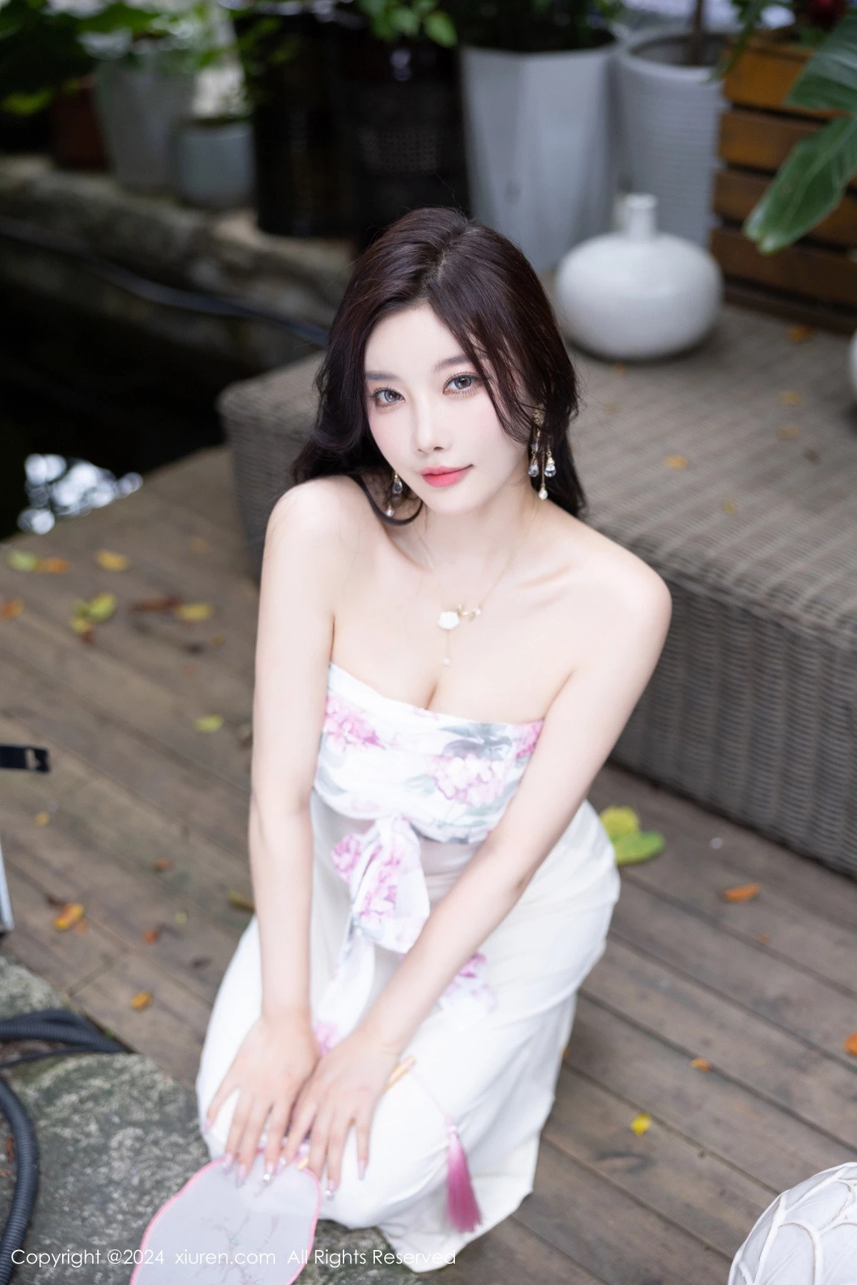 杨晨晨写真