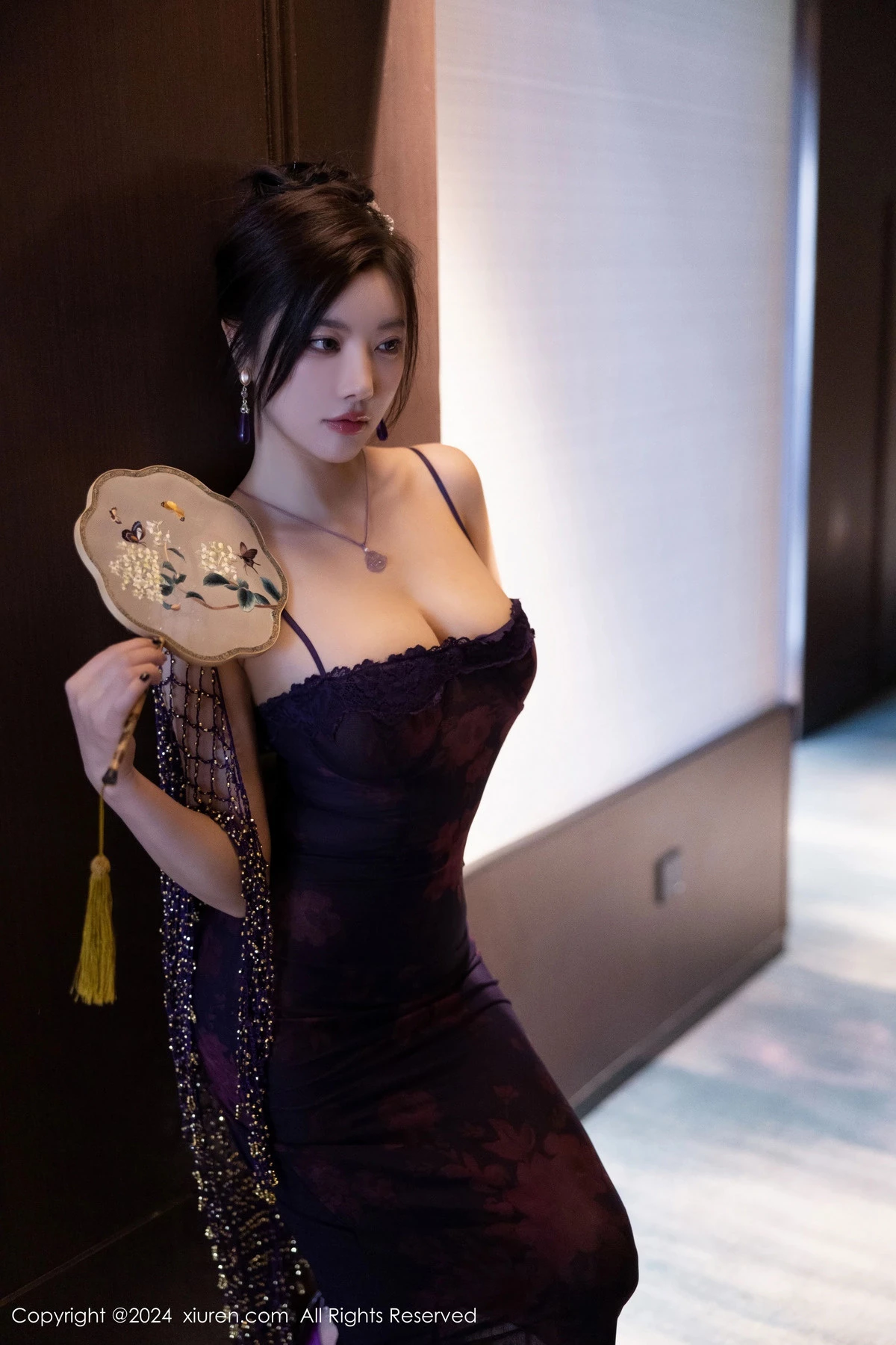 杨晨晨写真