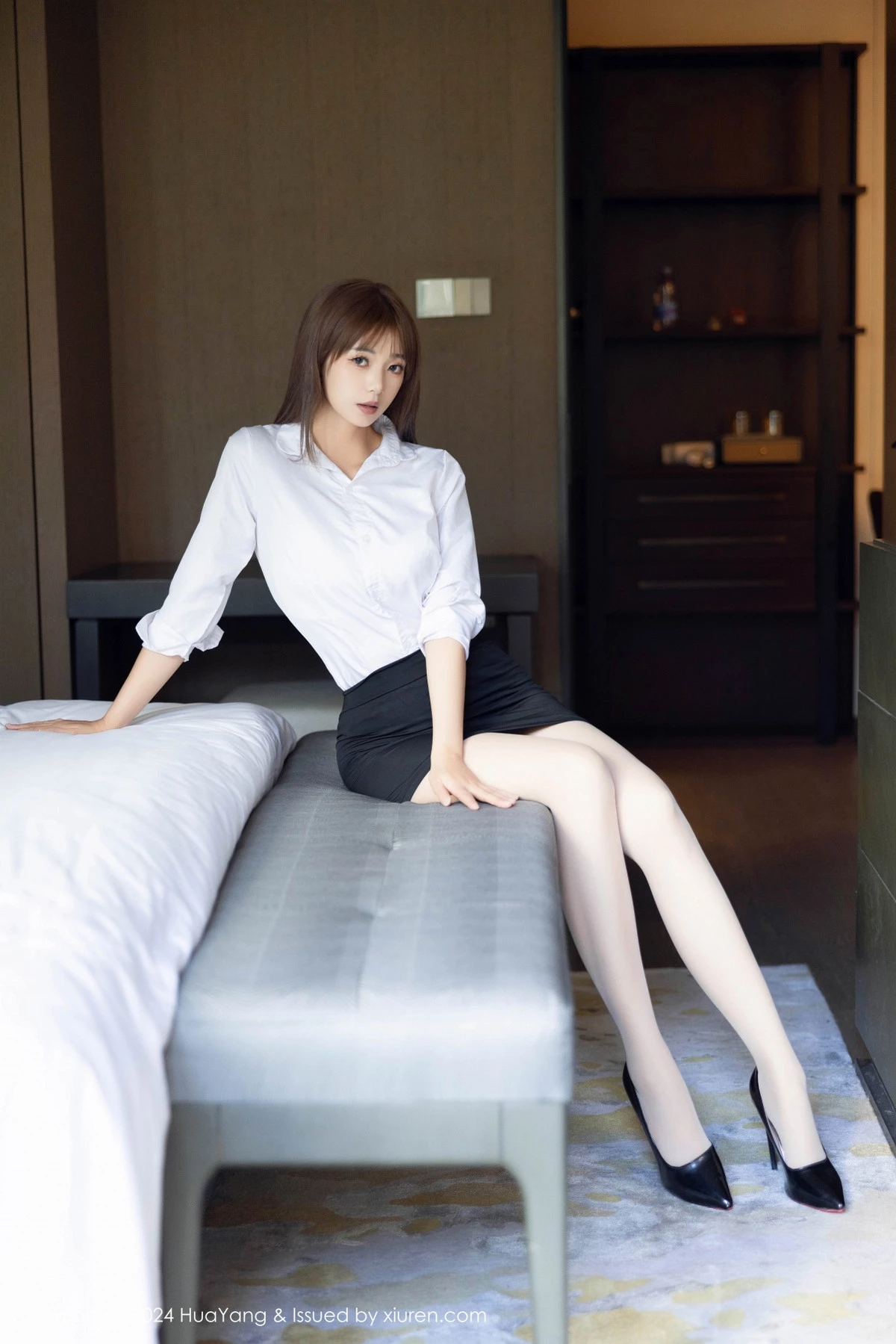 宋-KiKi写真