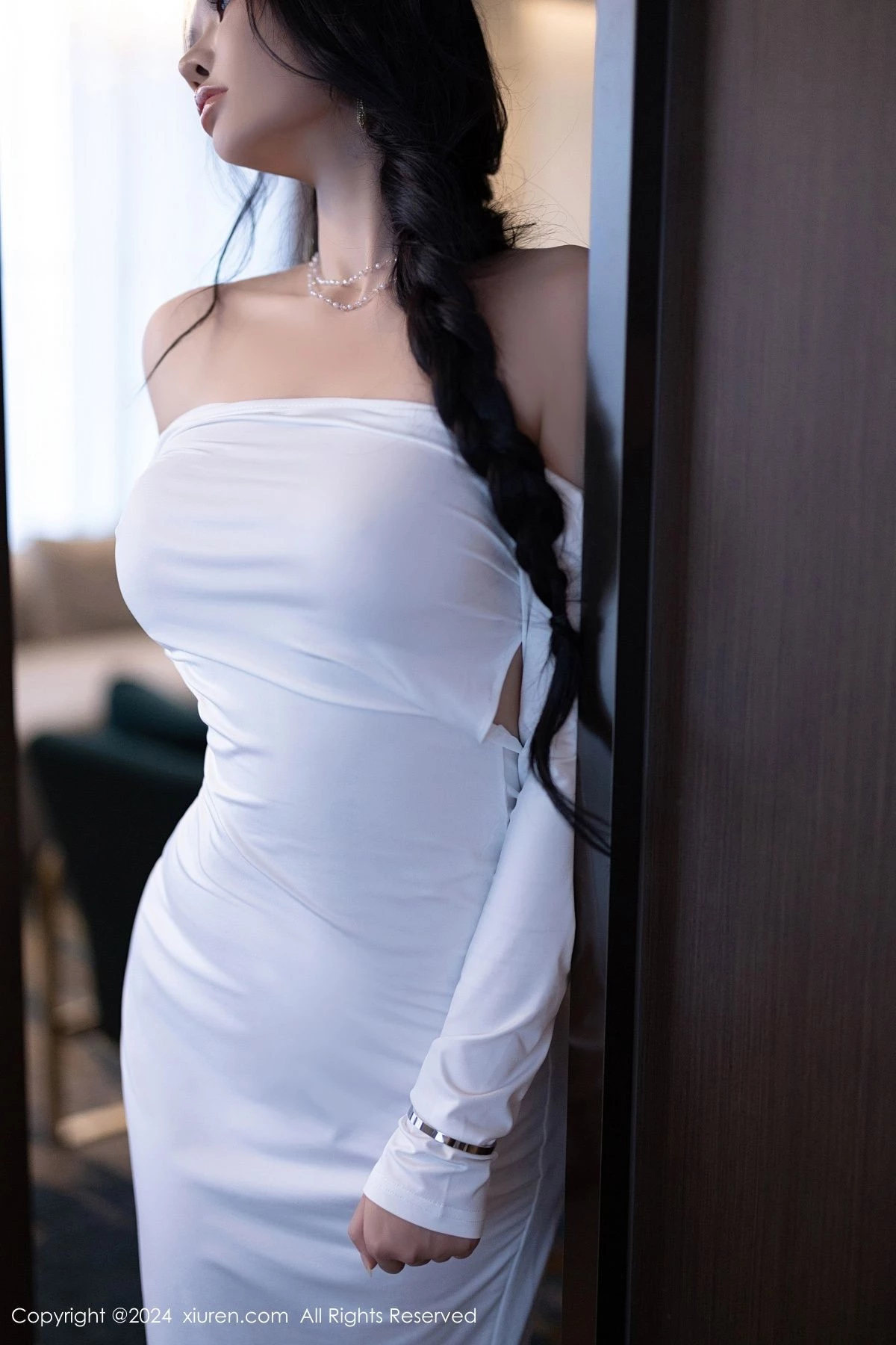 娜比写真