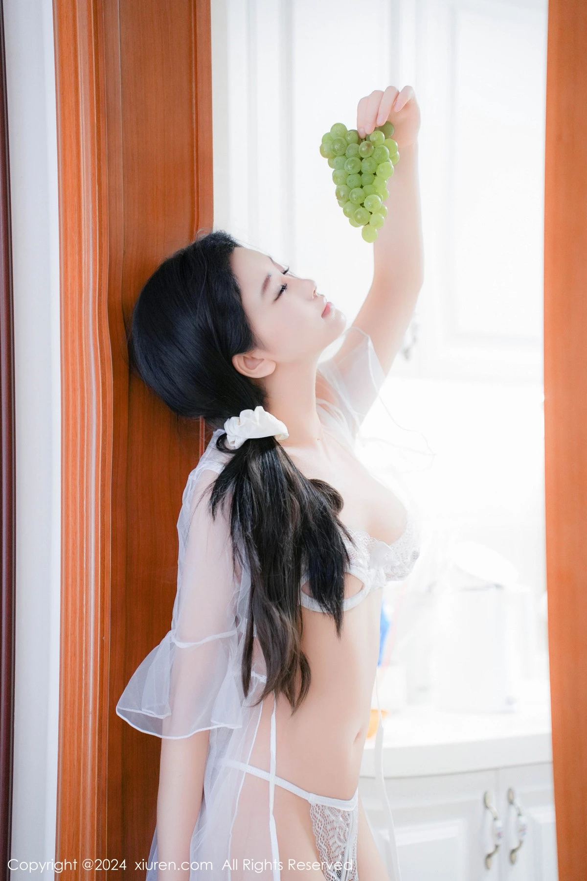 于诺诺写真