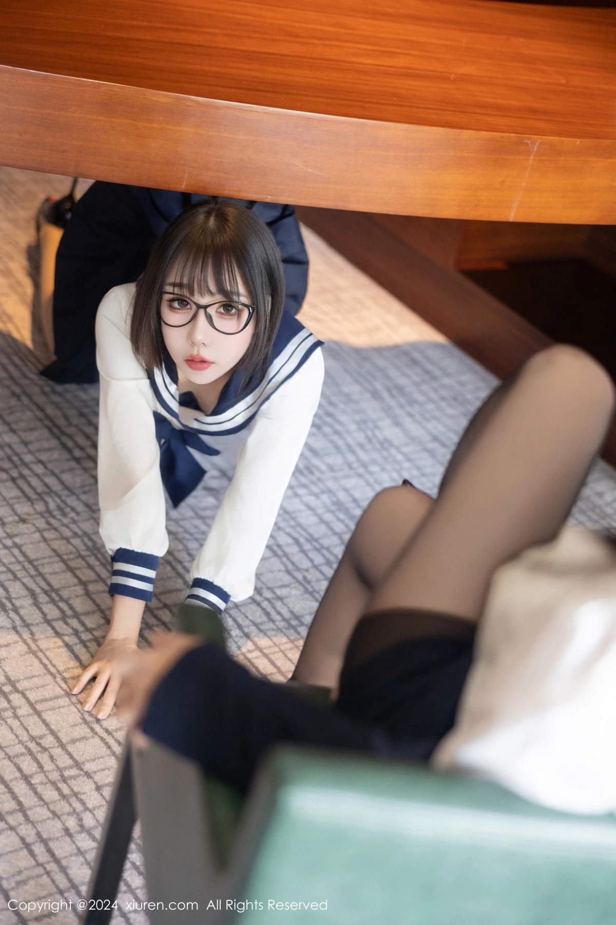 小蛮妖写真